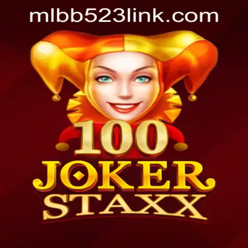 100JokerStaxx: An In-Depth Look into the Exciting World of Online Slots