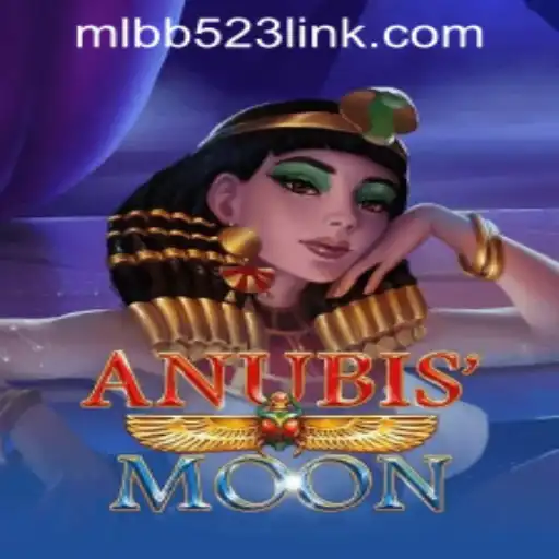 AnubisMoon: Journey into the Mystical Realm
