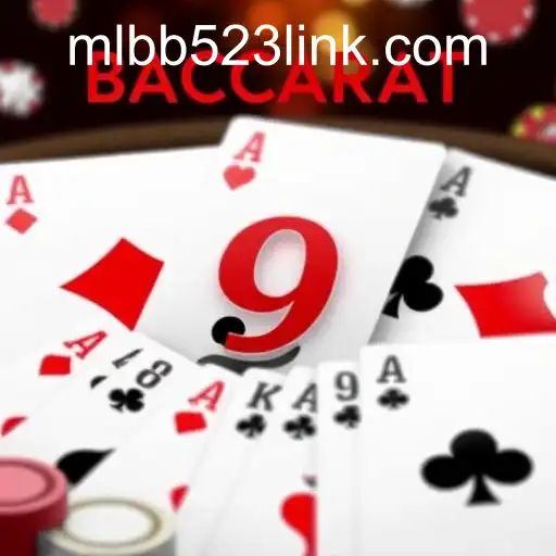 Understanding the Baccarat Game: A New Perspective