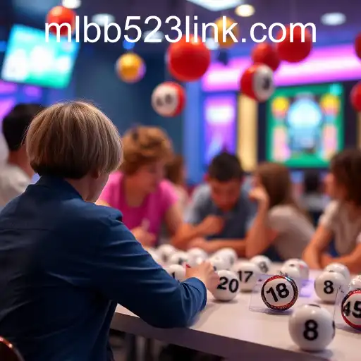 The Allure of Bingo Games: A Dive into the MLBB523 App Login Experience