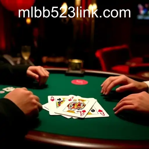 Exploring the Thrills of Blackjack and MLBB523 App Login