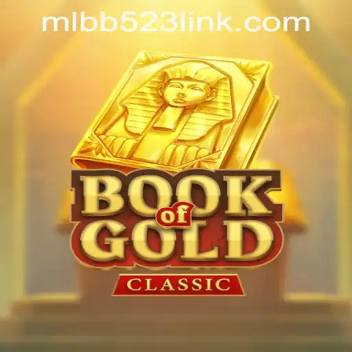 Exploring the BookOfGoldClassic Game and the MLBB523 App Login Experience