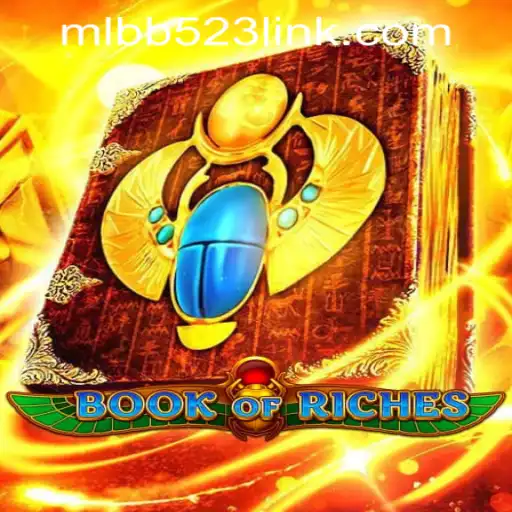 Exploring the Fascinating World of BookofRiches: A Comprehensive Guide