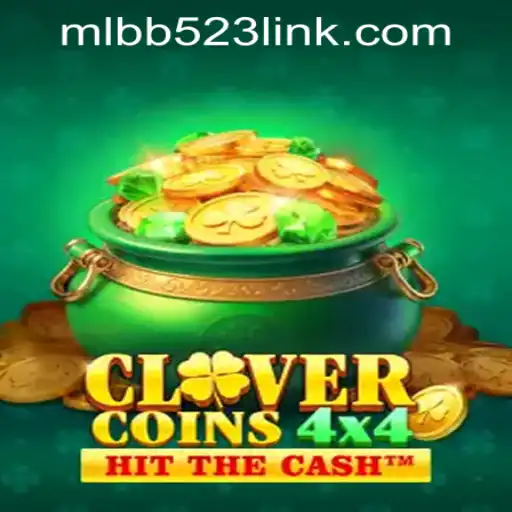 Exploring CloverCoins4x4: A Strategic Game Adventure