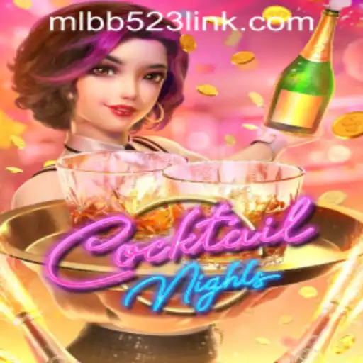 A Vibrant Dive into CocktailNights: An Unforgettable Gaming Experience