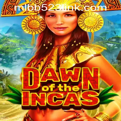 Discover the Thrills of DawnoftheIncas: An Epic Adventure Awaits