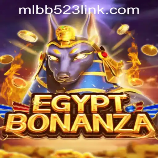 Unraveling the Adventure of EgyptBonanza and MLBB523 App Login