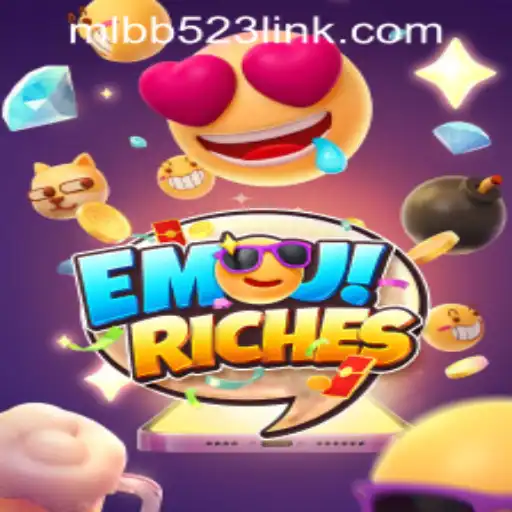 Exploring the World of EmojiRiches: A Joyful Gaming Experience