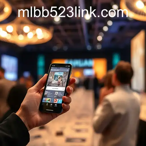 Exploring the World of Exclusive Events: The Role of MLBB523 App Login