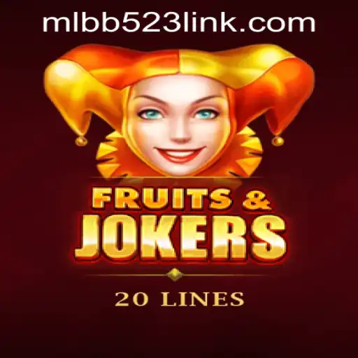 Exploring FruitsAndJokers20 and the Excitement of MLBB523 App Login
