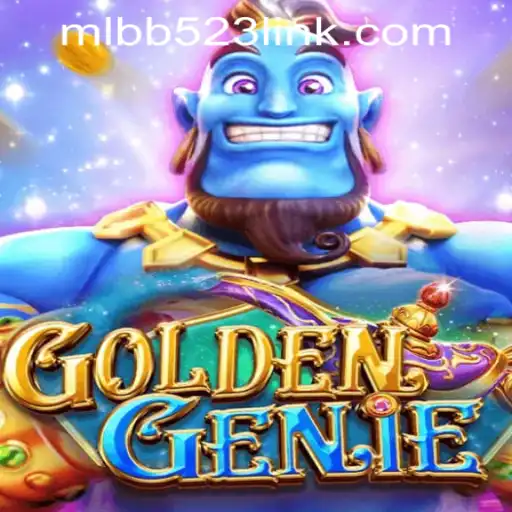 Discover the World of GOLDENGENIE - An Inside Look
