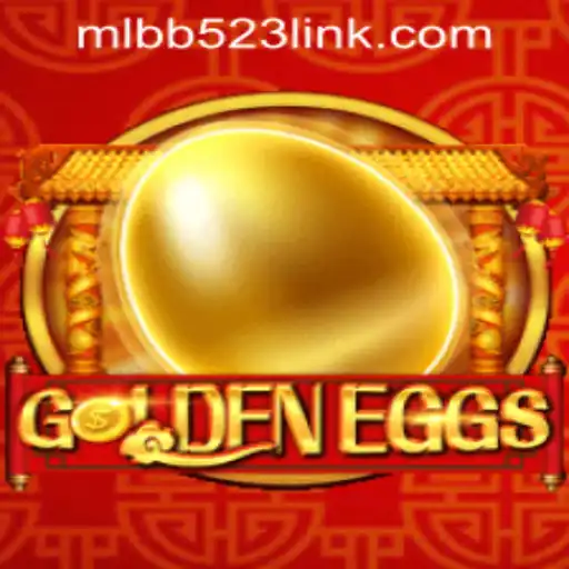 Explore the Winning World of GoldenEggs: Unveiling the Secrets of MLBB523 App Login