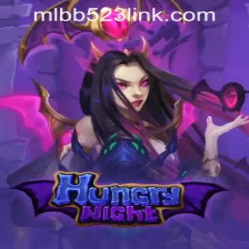 Exploring the Thrilling World of HungryNight and the Intricacies of MLBB523 App Login