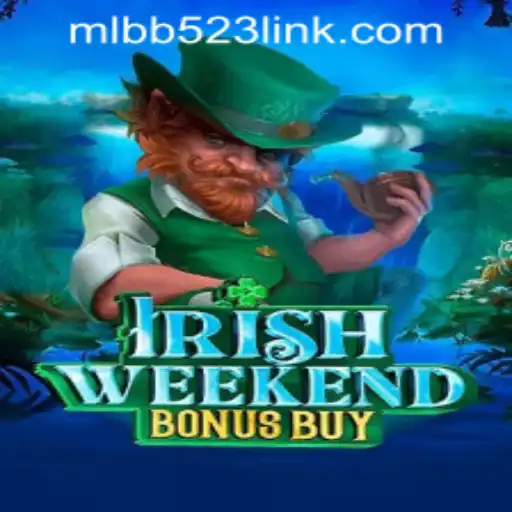 Exploring IrishWeekendBonusBuy: A Journey into the World of Virtual Gaming