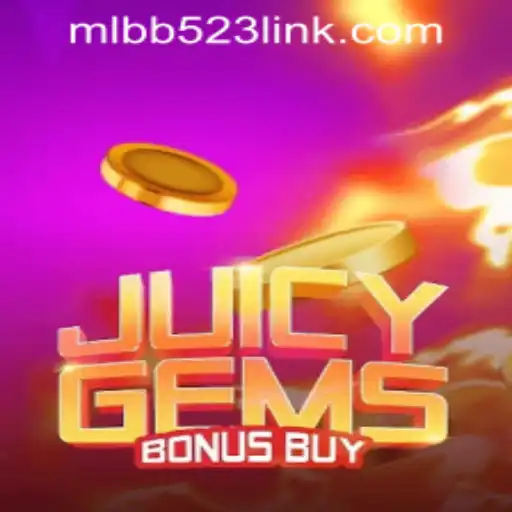 Exploring JuicyGemsBonusBuy: A Slot Revolution