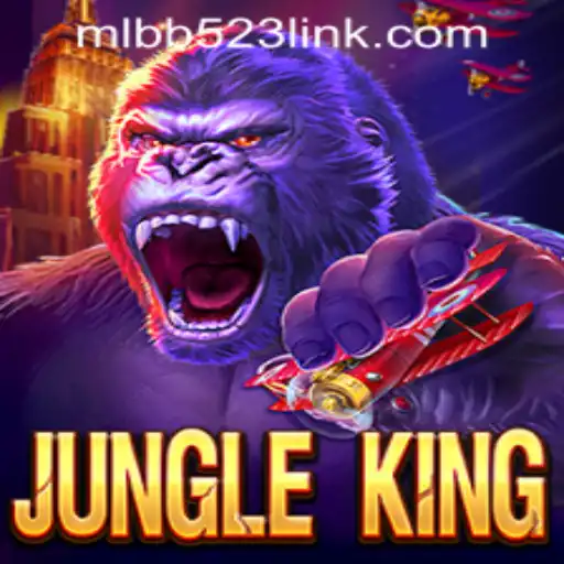 Exploring the Exciting World of JungleKing and MLBB523 App Login