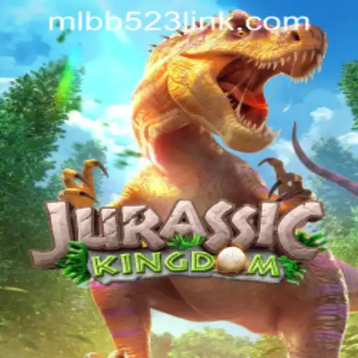 Exploring JurassicKingdom: A Prehistoric Adventure Meets MLBB523 App Login