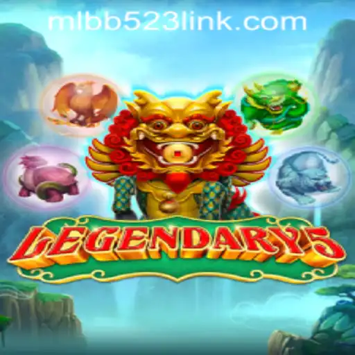 Exploring the Vibrant World of Legendary5 and MLBB523 App Login