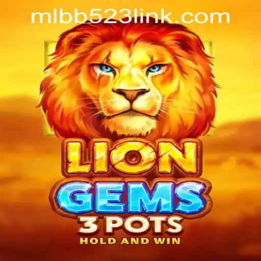 Exploring the Exciting World of LionGems3pots: A Deep Dive into the Game