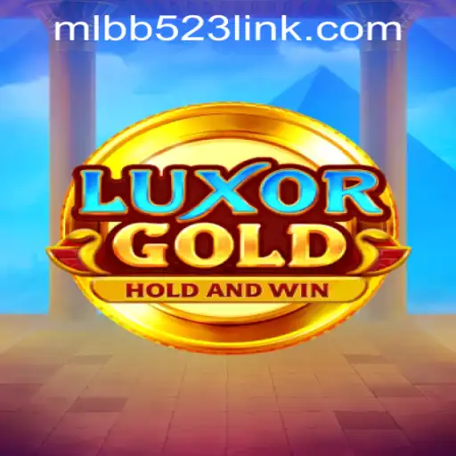 Exploring LuxorGold: A New Horizon in Mobile Gaming