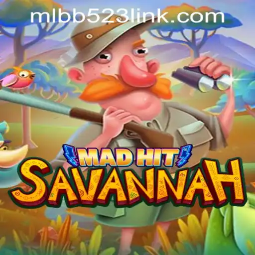Exploring the Thrilling World of MadHitSavannah and the Buzz of MLBB523 App Login