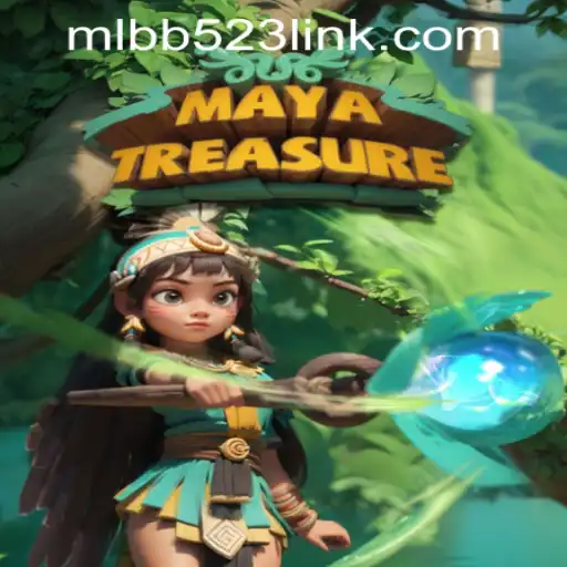 MayaTreasure Adventure: Unveiling the Secrets of the MLBB523 App Login