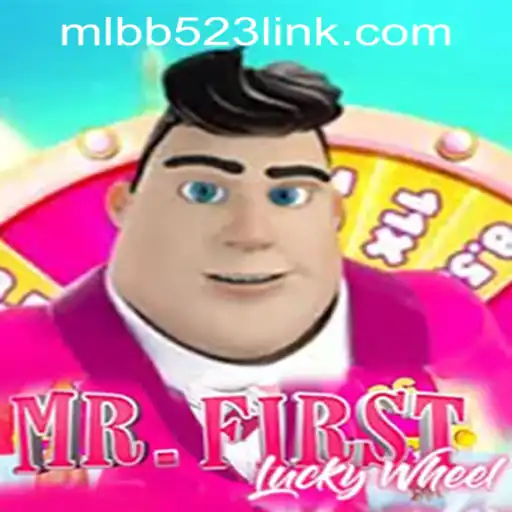 Dive into MrFirstLuckyWheel: A Thrilling Spin to Win Adventure