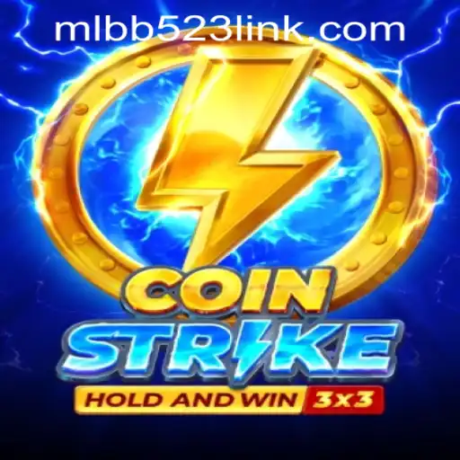 Exploring CoinStrike: A Thrilling Digital Adventure With MLBB523 App Login