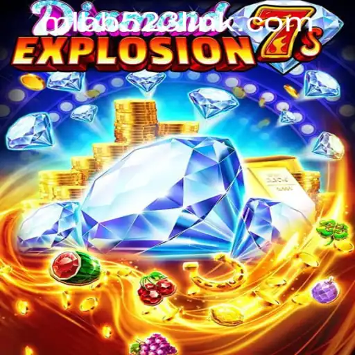 Unveiling the Thrilling World of DiamondExplosion7s