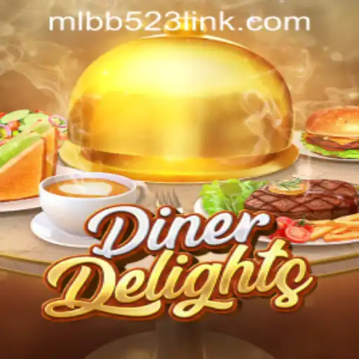 Discover the Exciting World of DinerDelights and the MLBB523 App Login
