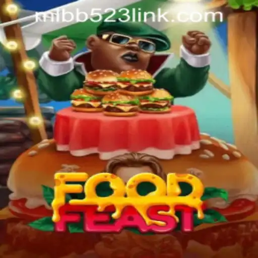 Discover the Exciting World of FoodFeast and Master the Art of MLBB523 App Login