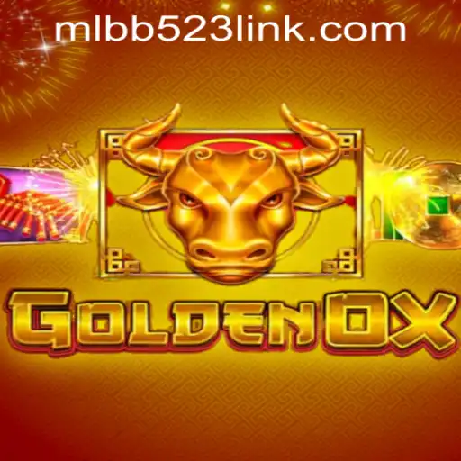 Exploring the Exciting World of GoldenOx and MLBB523 App Login