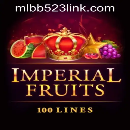 Exploring the World of ImperialFruits100 and MLBB523 App Login