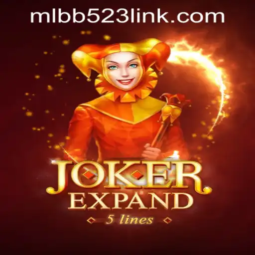 JokerExpand: Unleashing a New Era in Gaming