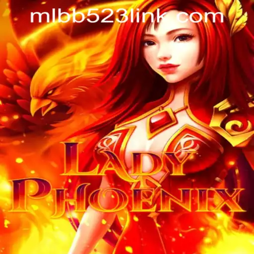 Dive into the Enchanting World of LadyPhoenix