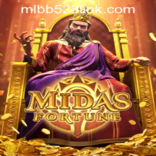 MidasFortune Game Overview and the Role of MLBB523 App Login