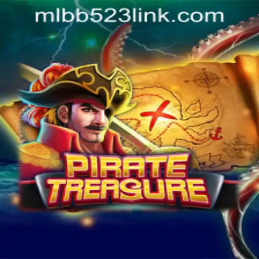 PirateTreasure: Embark on an Epic Voyage of Adventure and Strategy
