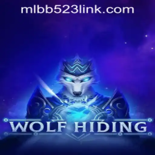 Discover the Thrilling World of WolfHiding and the MLBB523 App Login