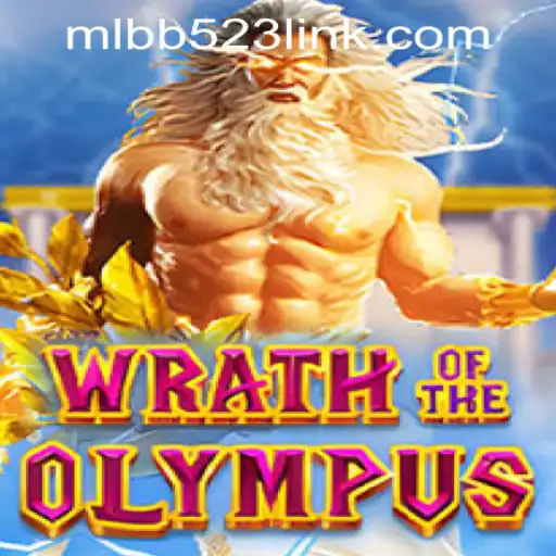 The Epic Journey of WrathofOlympus: Conquering the MLBB523 App Login