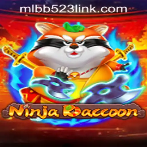 NinjaRaccoon: A Blend of Adventure and Strategy