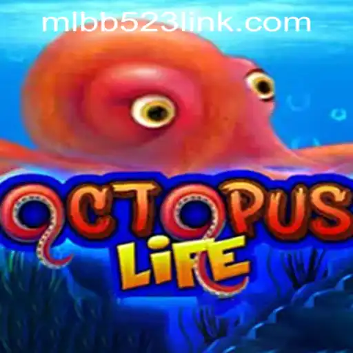OctopusLife Game Explores New Depths with MLBB523 App Login Integration