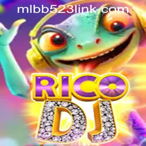 RicoDJ: A New Adventure in Gaming with MLBB523 App Login