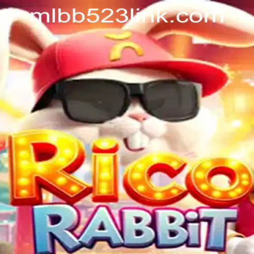 Enter the World of RicoRabbit: A Thrilling Gaming Journey
