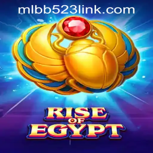 Explore the Thrilling World of RiseOfEgypt and Dive into MLBB523 App Login