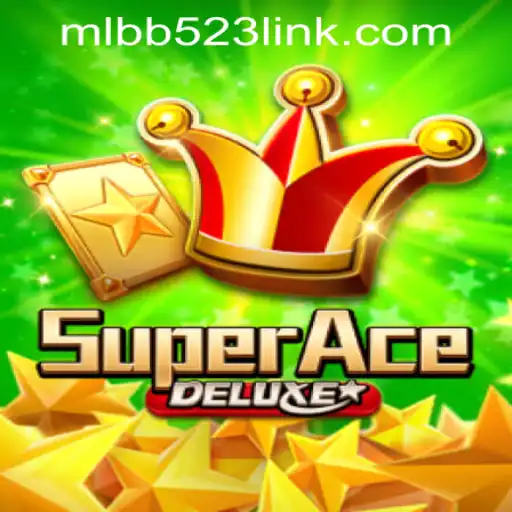 SuperAceDeluxe: A Deep Dive into the Game's Features, Introduction, and Rules