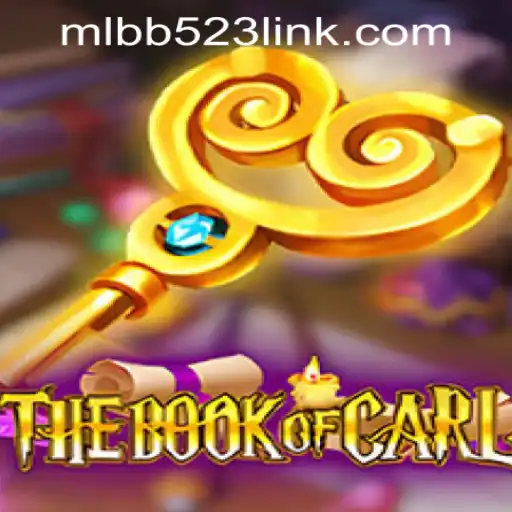 TheBookofCarl: A New Frontier in Interactive Gaming