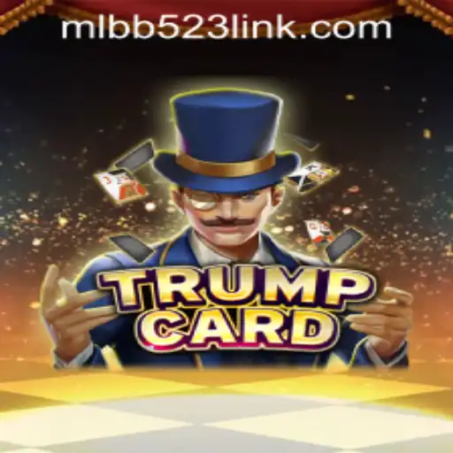Dive into the Strategic World of TrumpCard