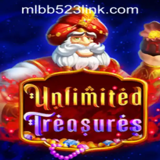 UnlimitedTreasures: Dive into the Ultimate Adventure