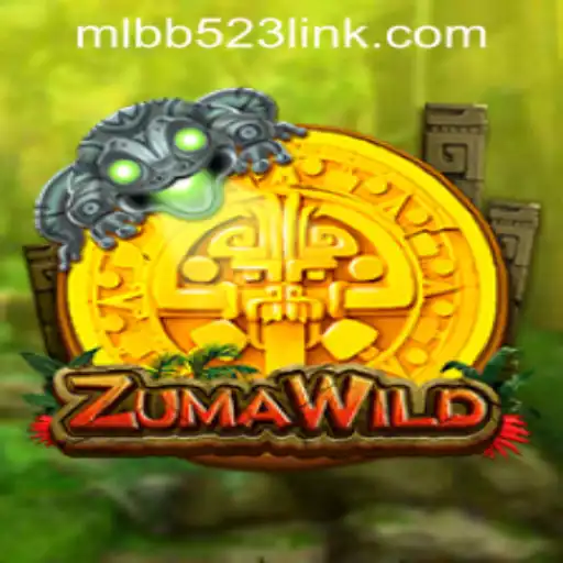 Experience the Thrill of ZumaWild and Explore MLBB523 App Login